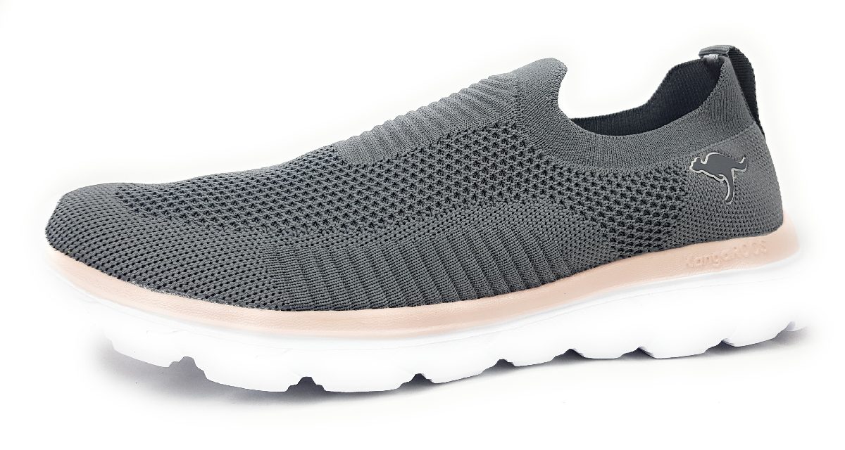 KangaRoos KN-Bristol 39279/2179 Grau 2179 grey rose