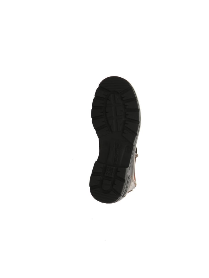 Blundstone Chelsea Boot in braun günstig kaufen