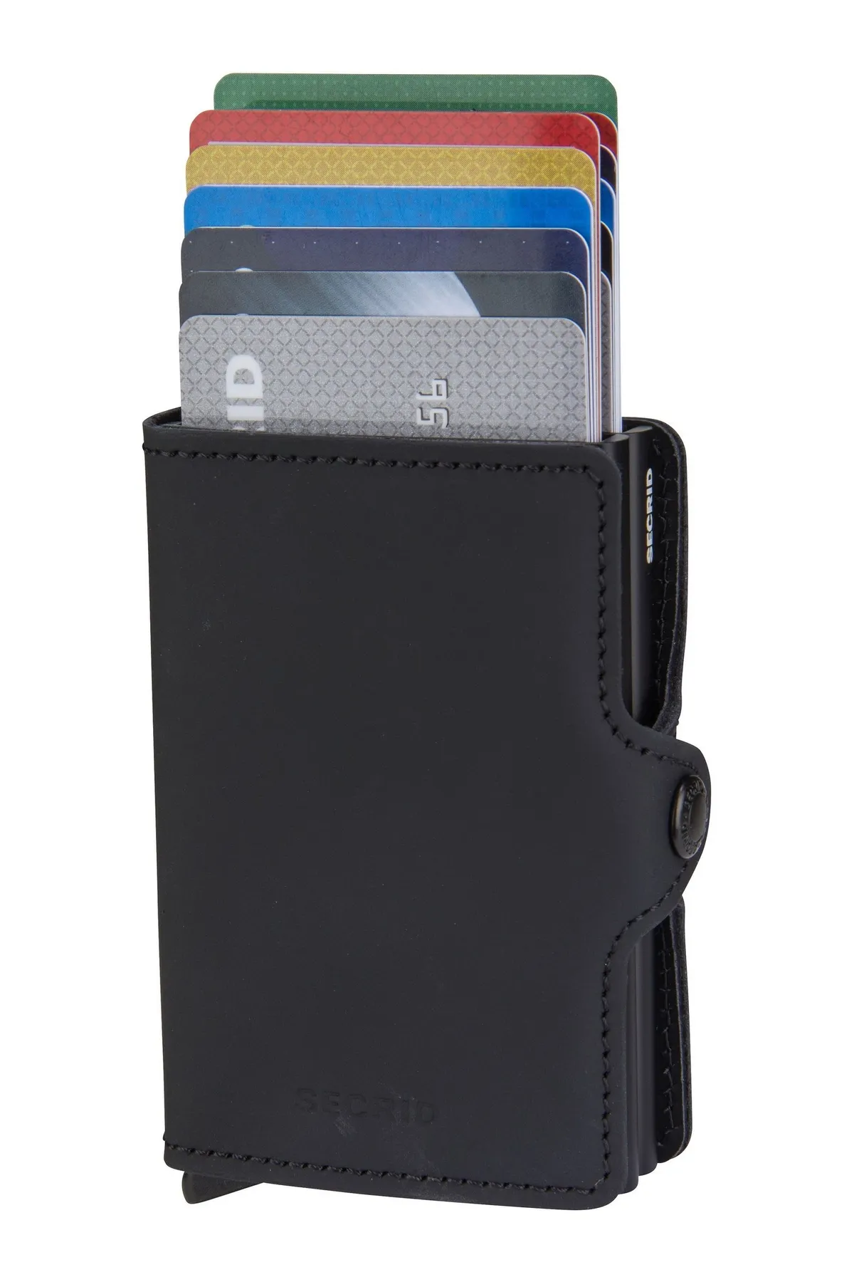 Secrid  Geldbörse Twinwallet Matte