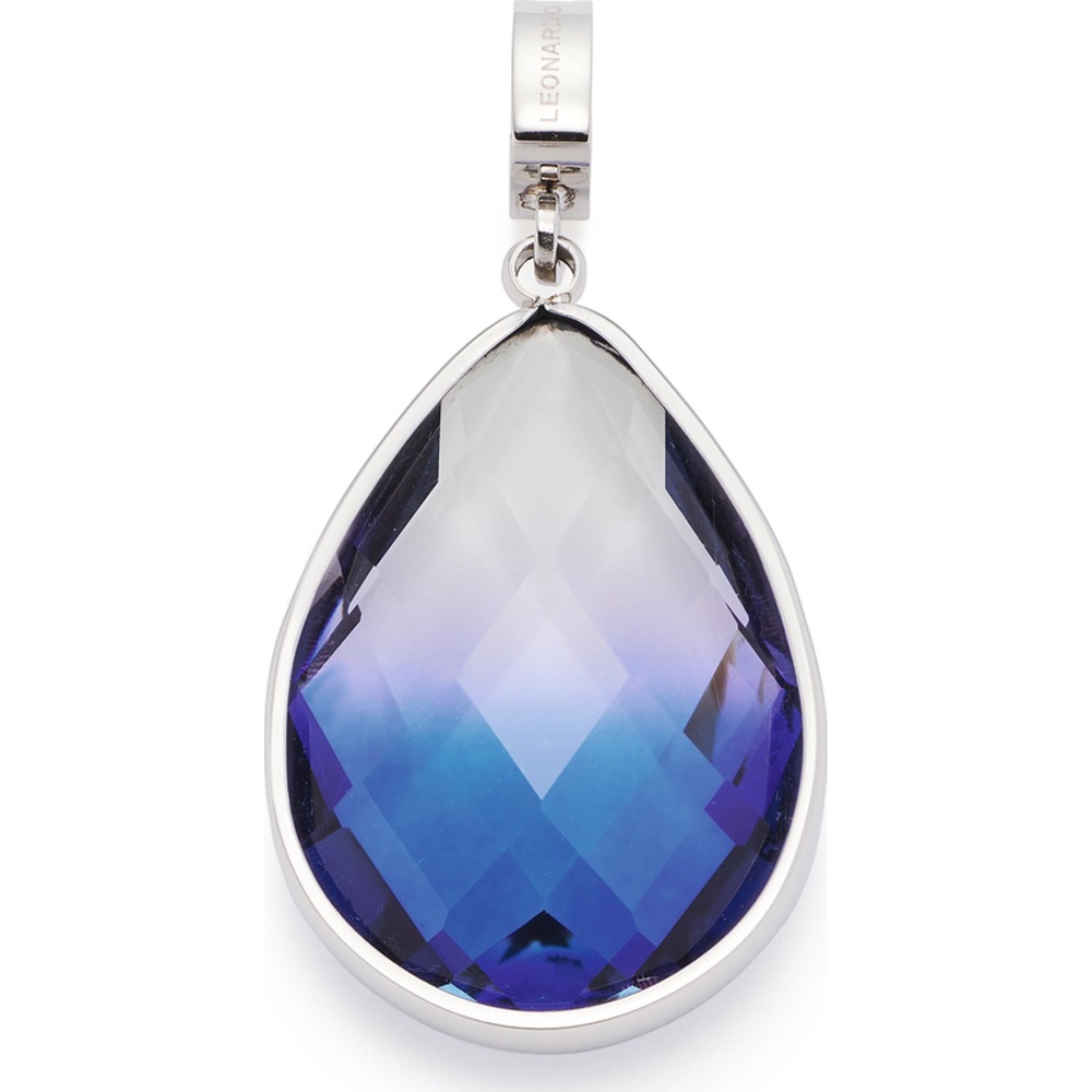 Leonardo Pendentif Acier inoxydable Pendentif