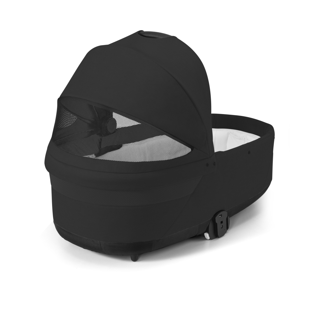 Kinderwagenaufsatz Cot s Lux