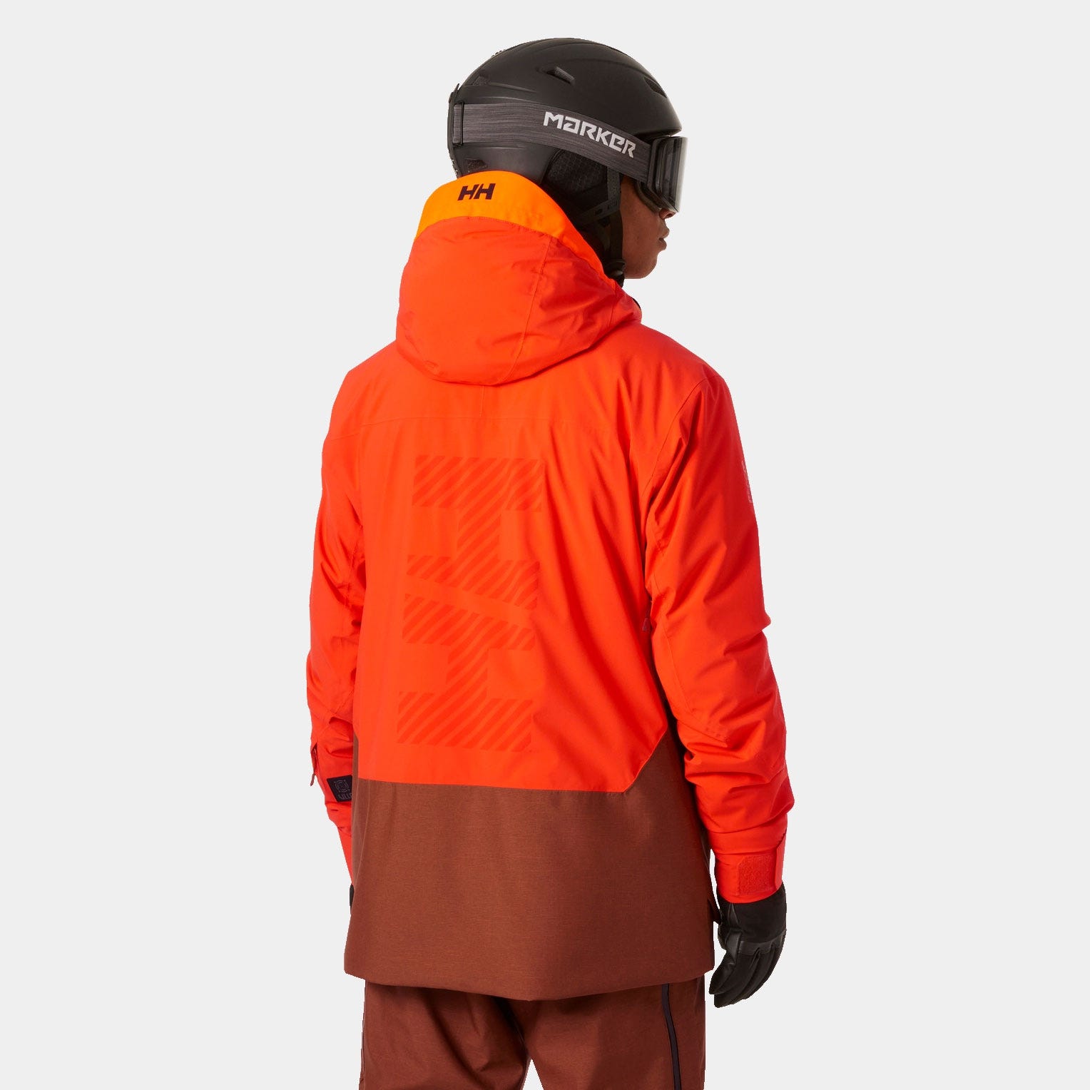 Men's Straightline LIFALOFT™ 2.0 Ski Jacket