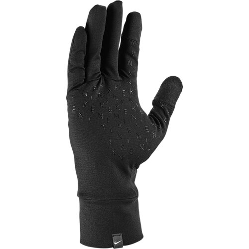 HERREN LAUFHANDSCHUH FLEECE