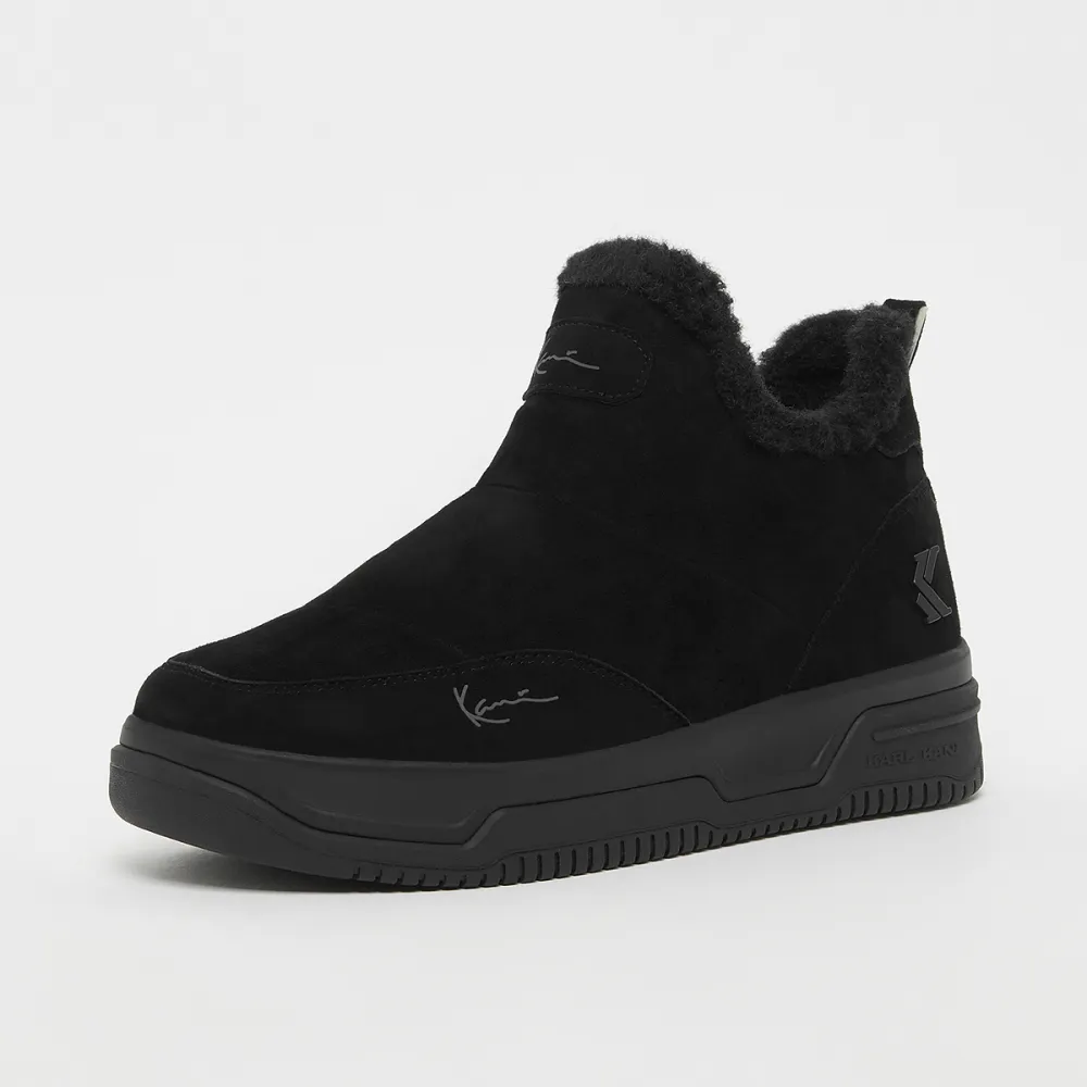 Karl Kani Samo Boot KKFWW000332 / schwarz
