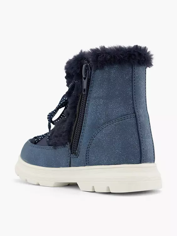 Graceland Schnürboots