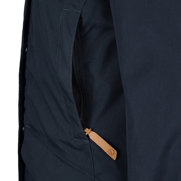 NUUK PARKA W Damen - Winterjacke