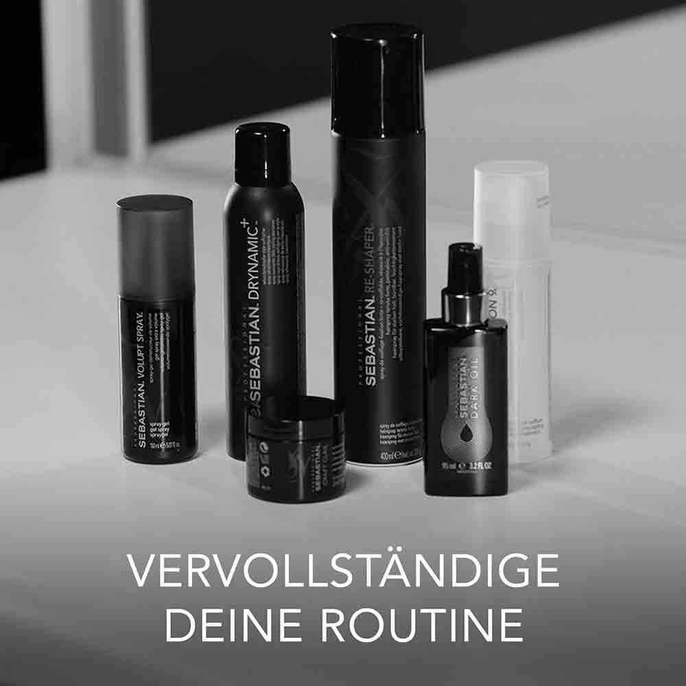 Sebastian Professional Professionelle Conditioner Volupt Volumen-Conditioner