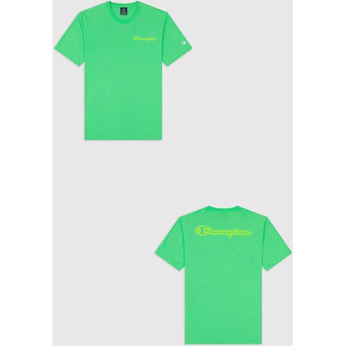 HERREN SHIRT CREWNECK T-SHIRT