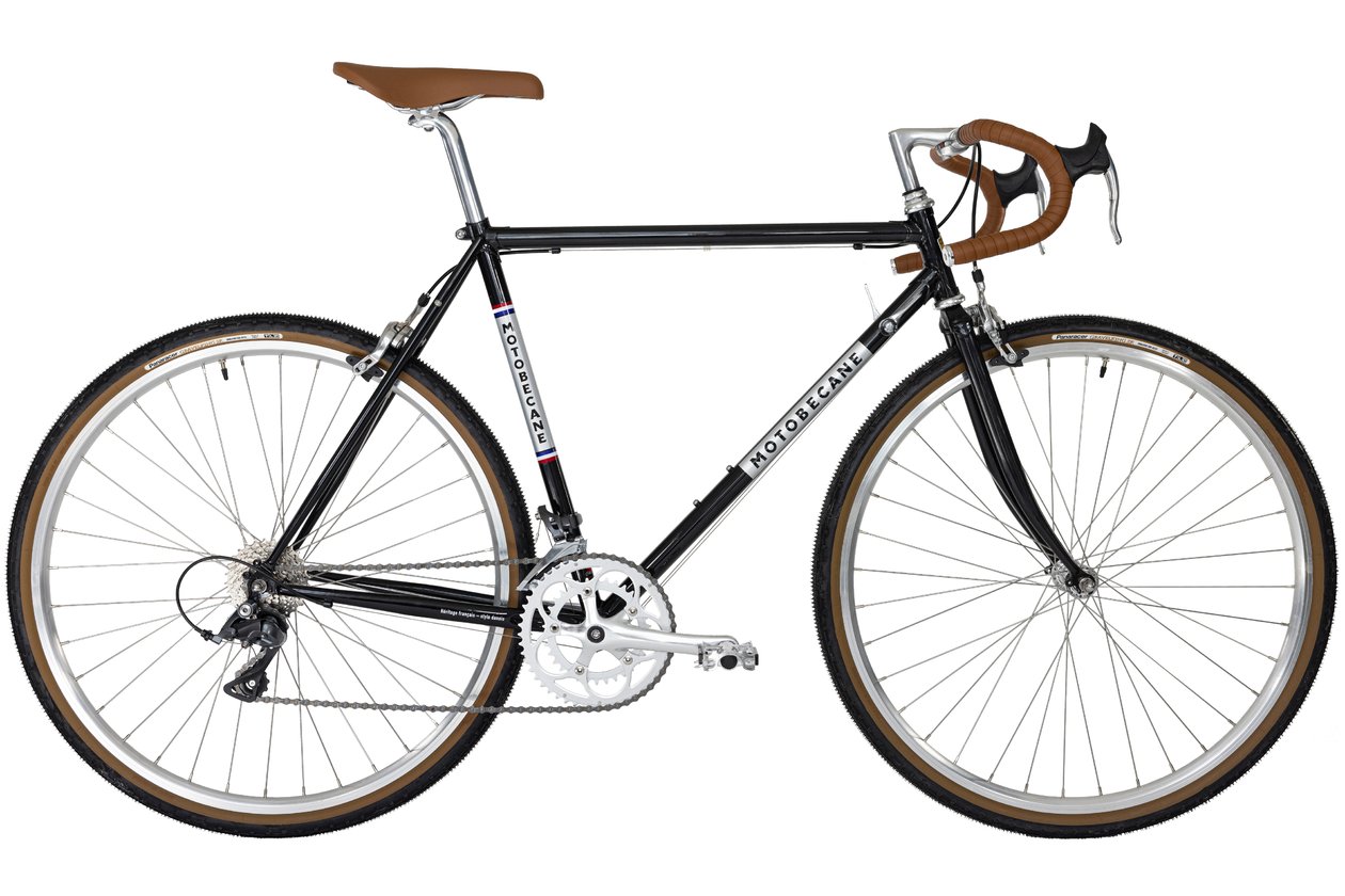 Motobecane Concept Team Champion - 2022 - 28 Zoll - Diamant