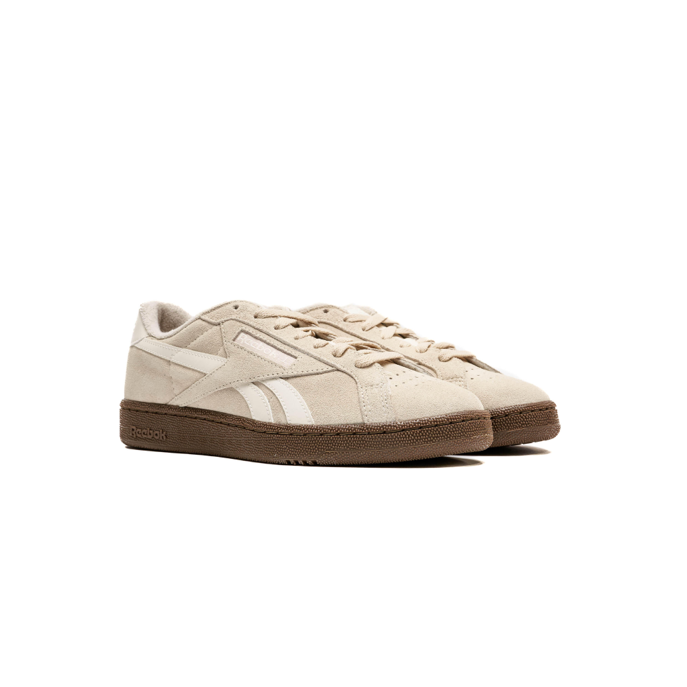 Reebok Club C Grounds UK 100033075 / braun
