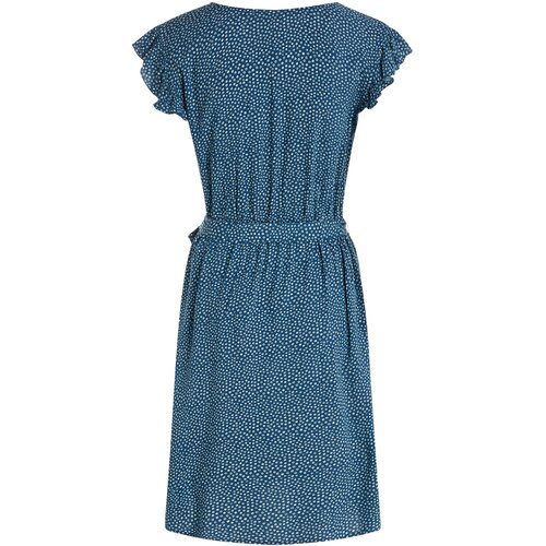 DAMEN KLEID PRTAUKAI DRESS