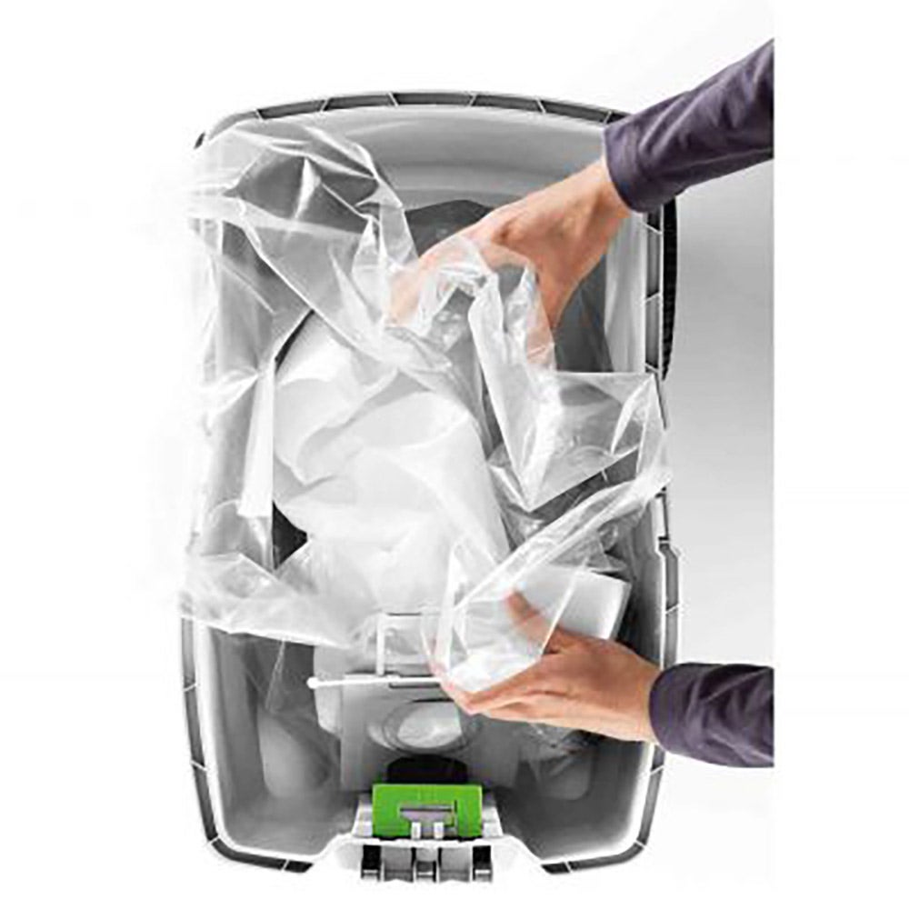 Aspirador de pó FESTOOL CTH 26L classe H 576917