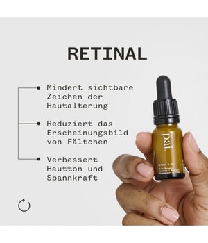 Pai Skincare Pai Labs Retinal Skin Renewal Booster Gesichtsserum-10 ml