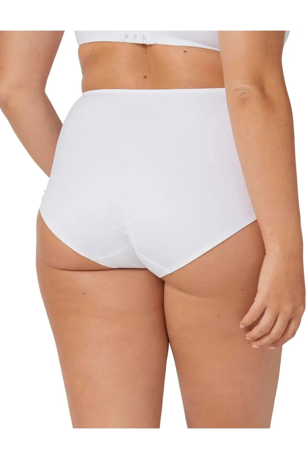 Triumph  Unterhosen - Weiß - Unifarben