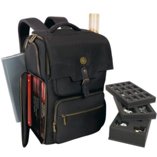 Enhance - Tabletop RPGs Backpack