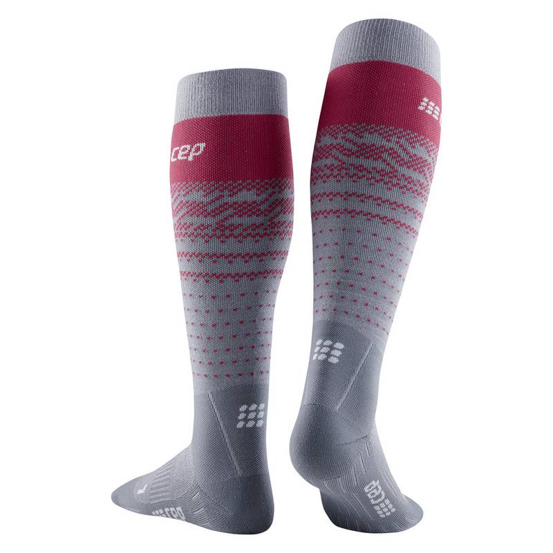 CEP Thermo Merino Socken Herren
