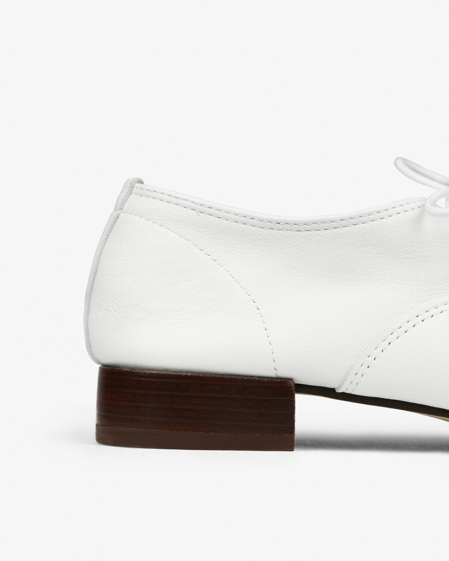 Zizi oxford shoes