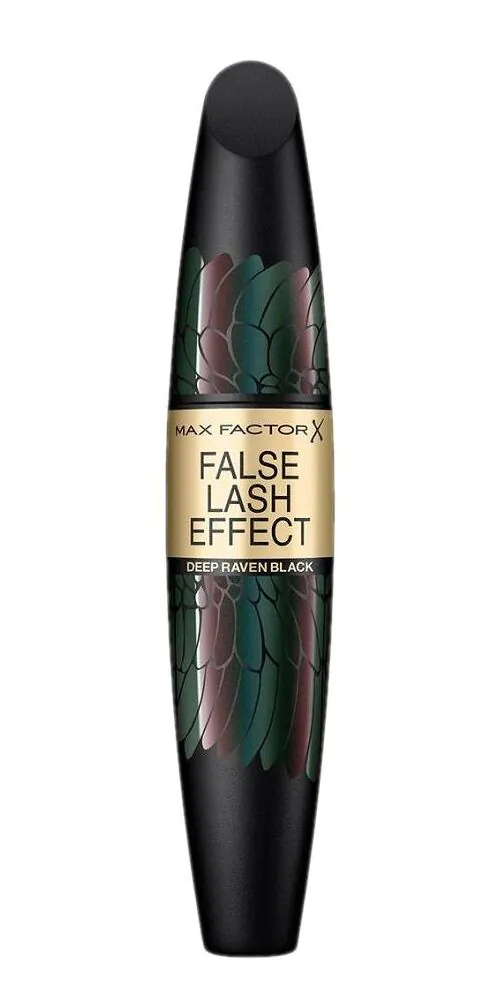 Μάσκαρα Max Factor False Lash Effect, μαύρη