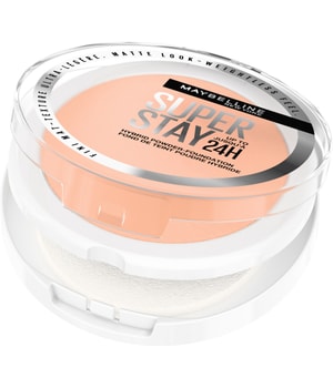 Maybelline Super Stay Hybrides Puder Foundation Kompaktpuder-9 g