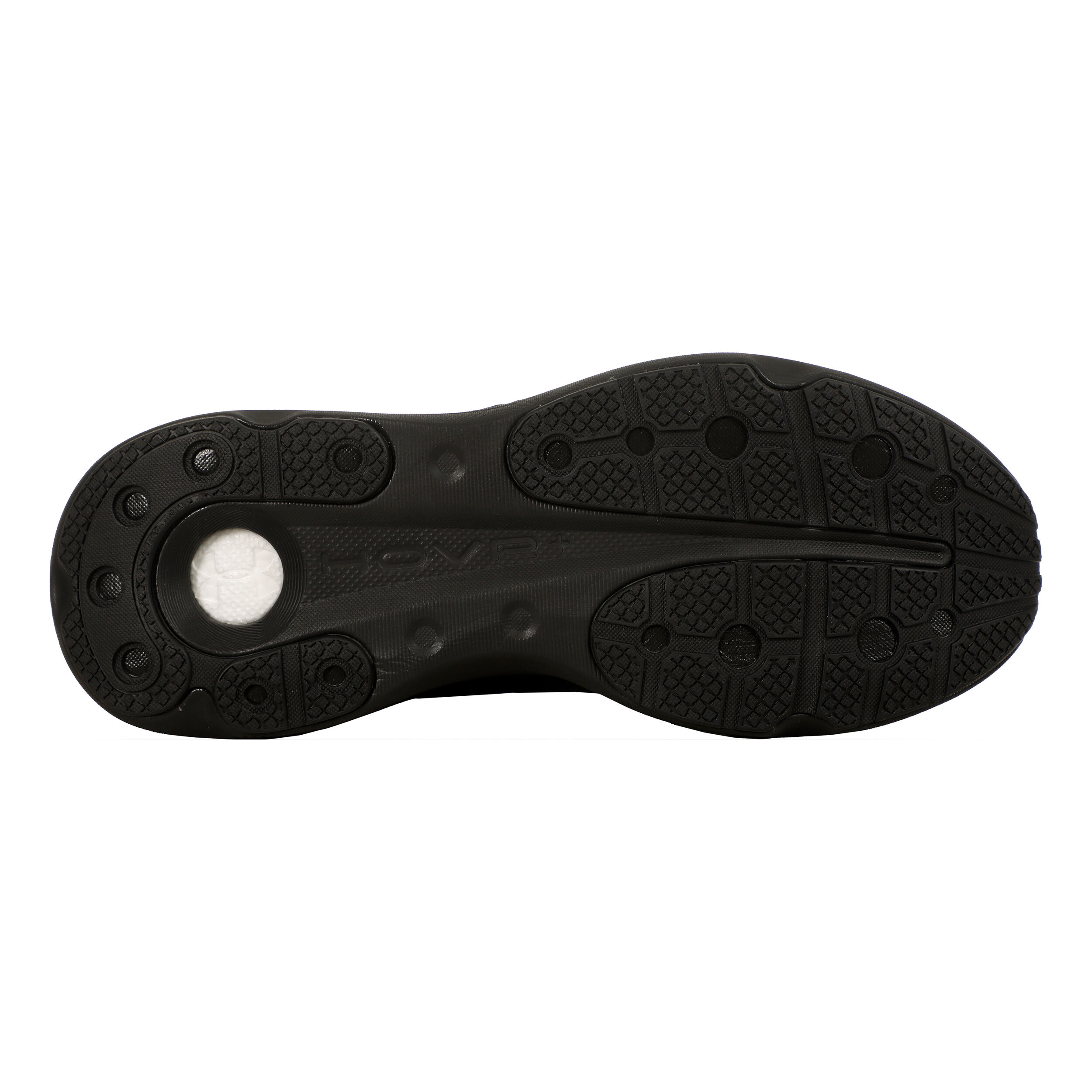 Infinite Pro Warm Neutralschuh - Schwarz, Schwarz