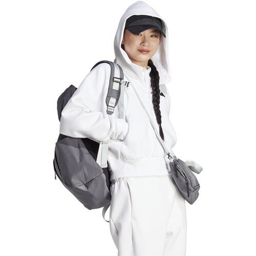 DAMEN KAPUZENSWEAT ADIDAS Z.N.E. ZIP (NORMAL & LANG)