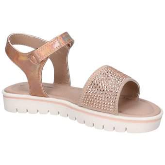 s.Oliver Sandale in rosa