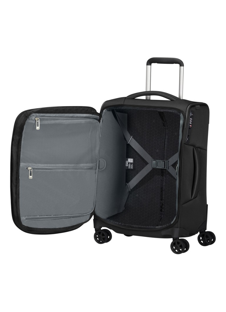 Valiză cu roți Samsonite Resppark 55 cm
