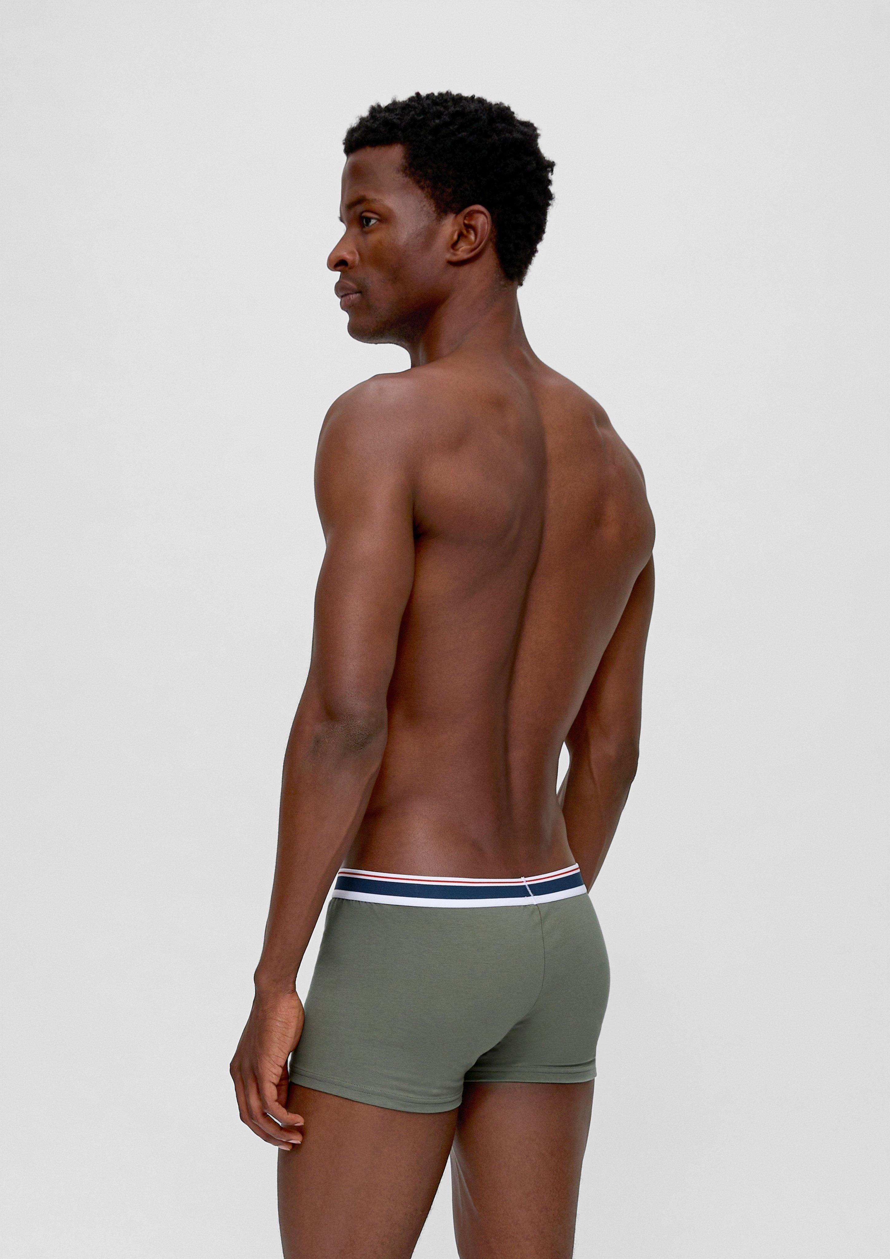 3er-Pack Boxershorts  6008398-78A3