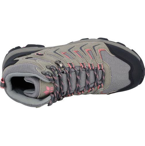 LICO Outdoorstiefel MANASLU