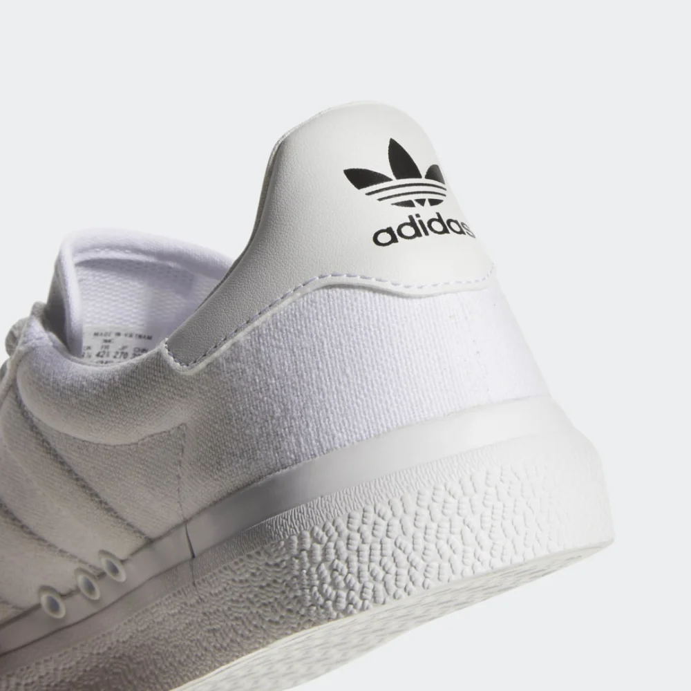 adidas 3MC B22705 / weiss