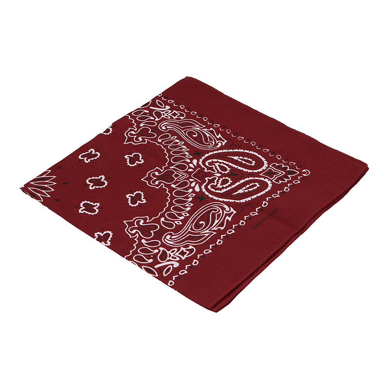 Essentii Bandana 53x53 cm