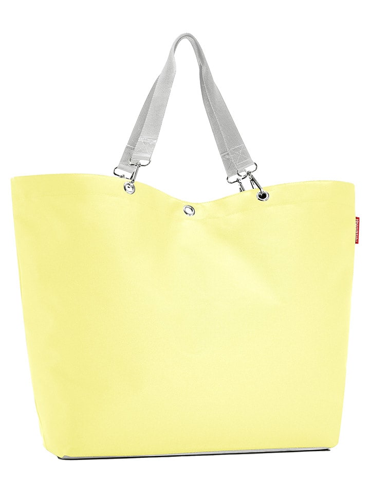 Reisenthel Shopper in Gold - (B)68 x (H)45 x (T)20 cm günstig kaufen onesize