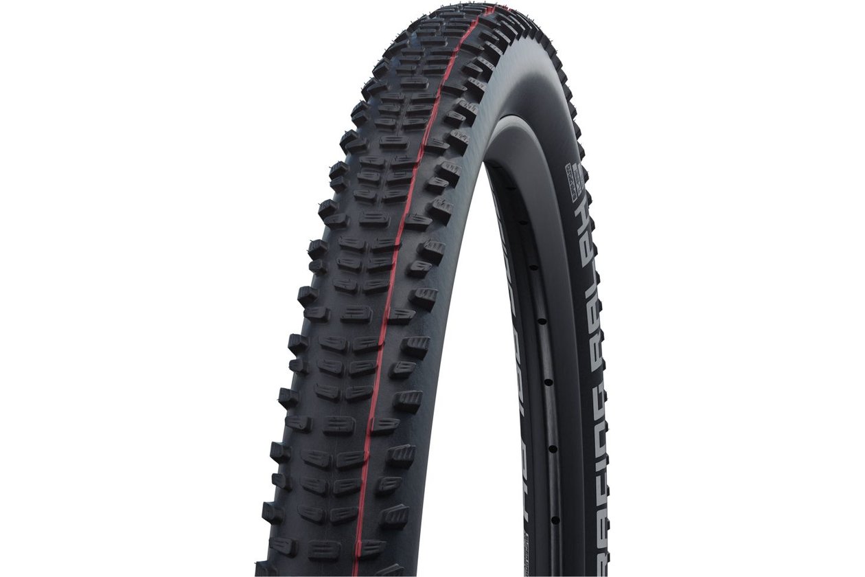 Schwalbe Racing Ralph 27,5x2,25 EVO ADDIX Speed SnakeSkin Super Groun
