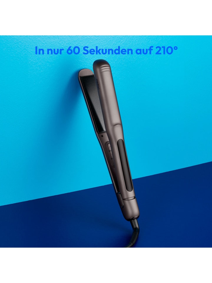 Medion Glätteisen LIFE HS1 in schwarz günstig kaufen onesize