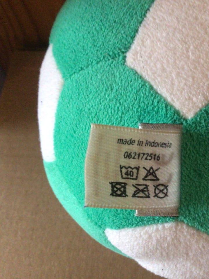 Sterntaler Ball - ab Geburt günstig kaufen onesize