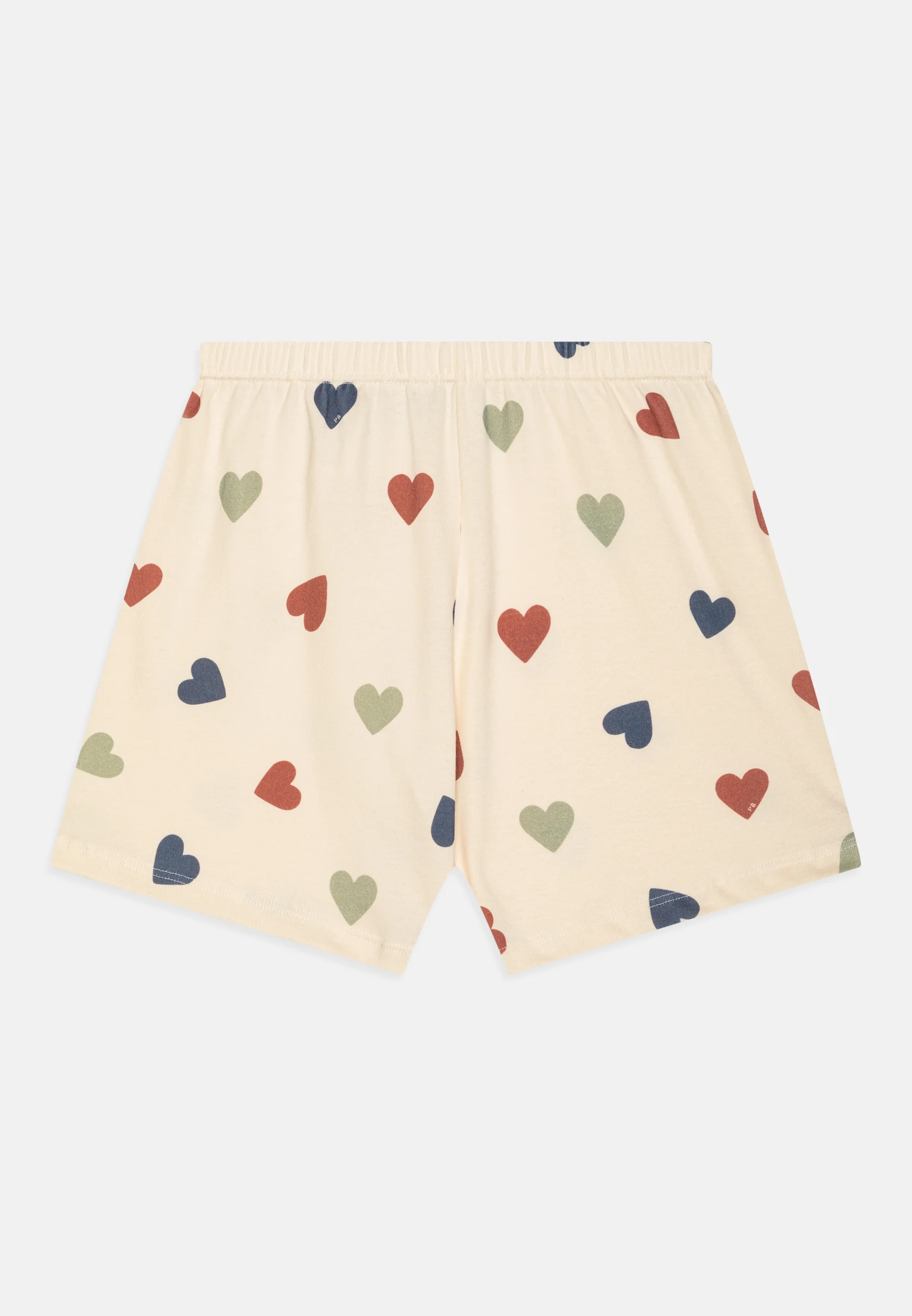 Petit Bateau KIDS PYJACOURT MARKET UNISEX - Pijama