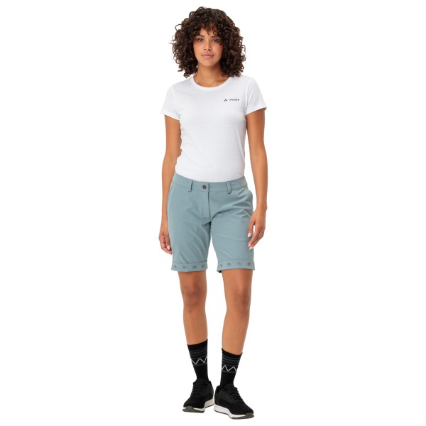 Vaude - Women's Cyclist Shorts - Radhose