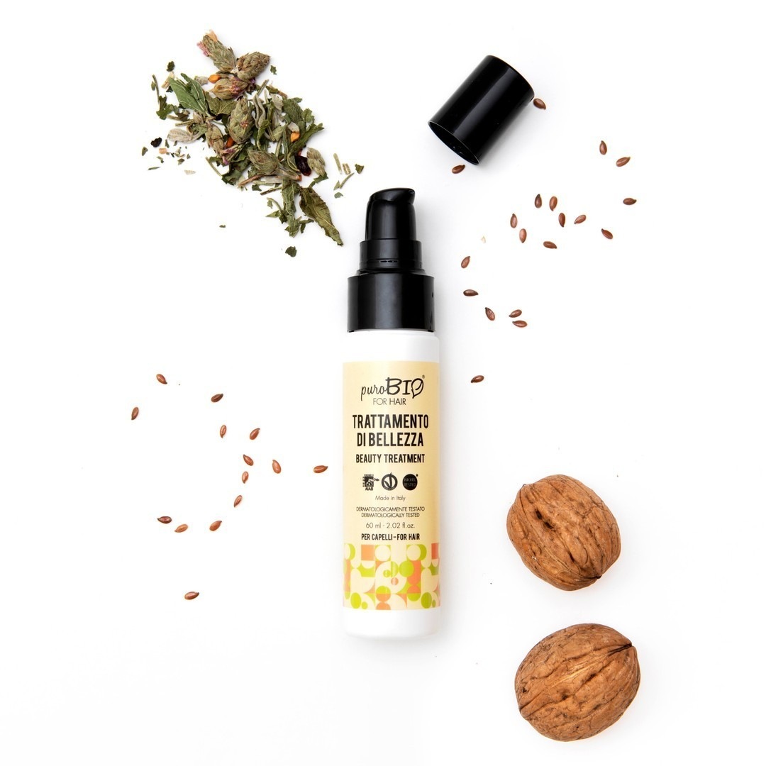 Θεραπεία ομορφιάς Purobio