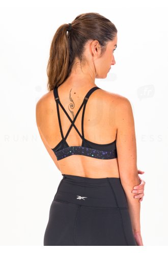 Reebok Lux Strappy
