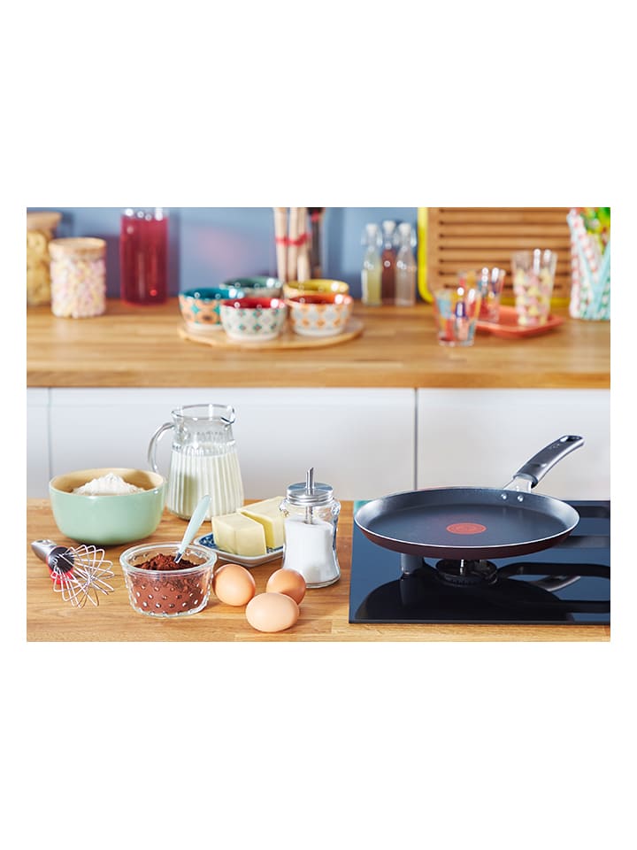 Tefal Crêpespfanne 