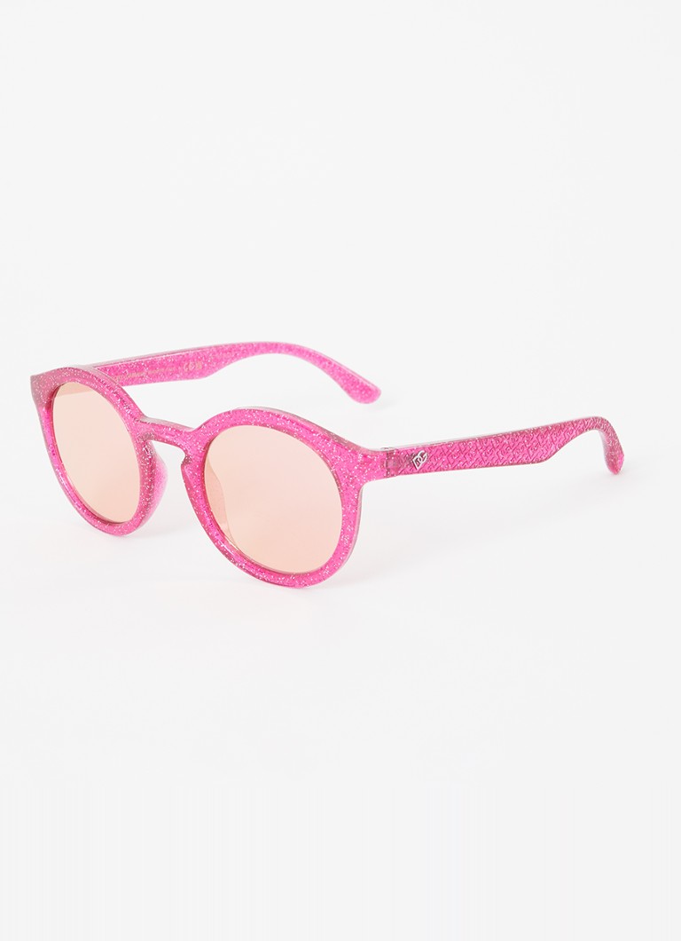 Ochelari de soare Dolce & Gabbana Retro DX6002