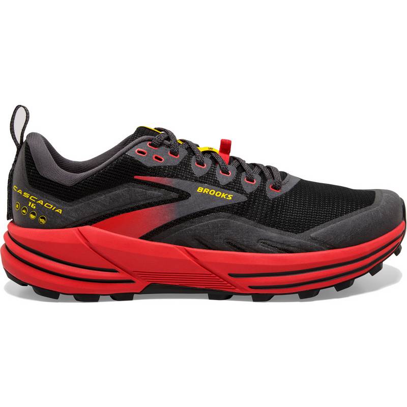 Brooks Cascadia 16 Laufschuhe Herren
