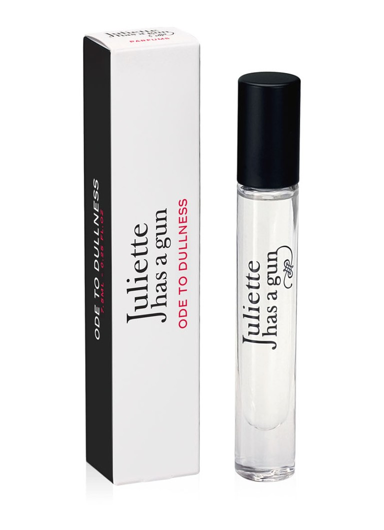 Juliette Has a Gun Ode To Dullness Eau de Parfum - matkakoko