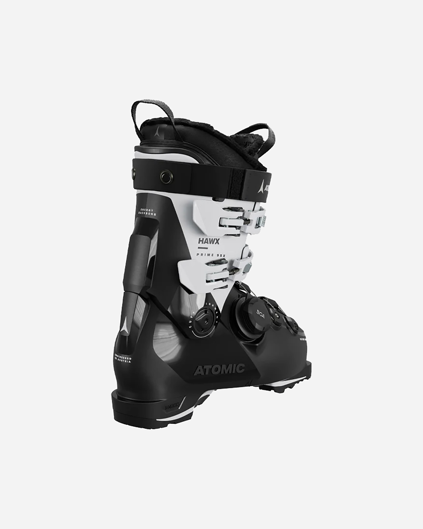 Scarponi Sci Atomic Hawx Prime 95x Boa Gw W AE5030860