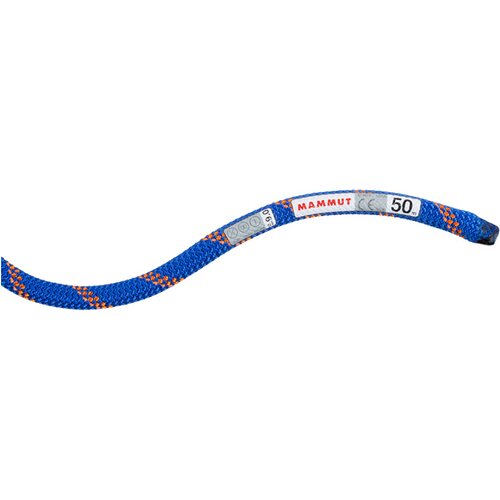 9.0 ALPINE SENDER DRY ROPE