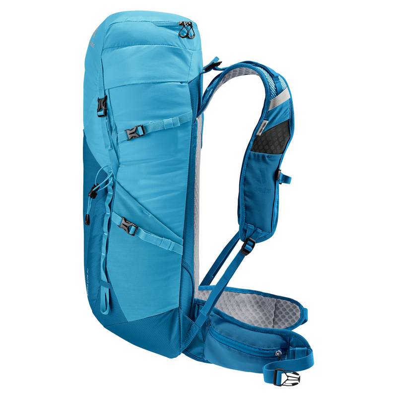 Deuter Speed Lite 30 Wanderrucksack Herren