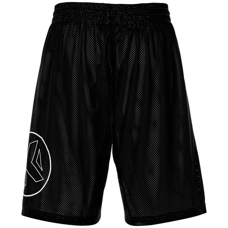 Kempa REVERSIBLE Fußballshorts Kinder