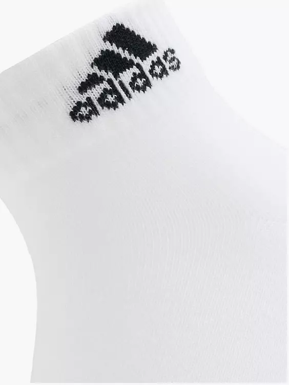 adidas 3er Pack Socken