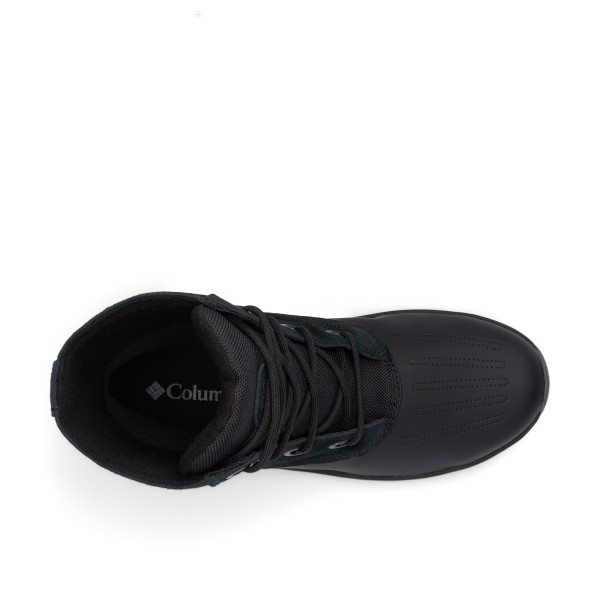 Columbia - Women's Moritza Shield Omni-Heat - Winterschuhe