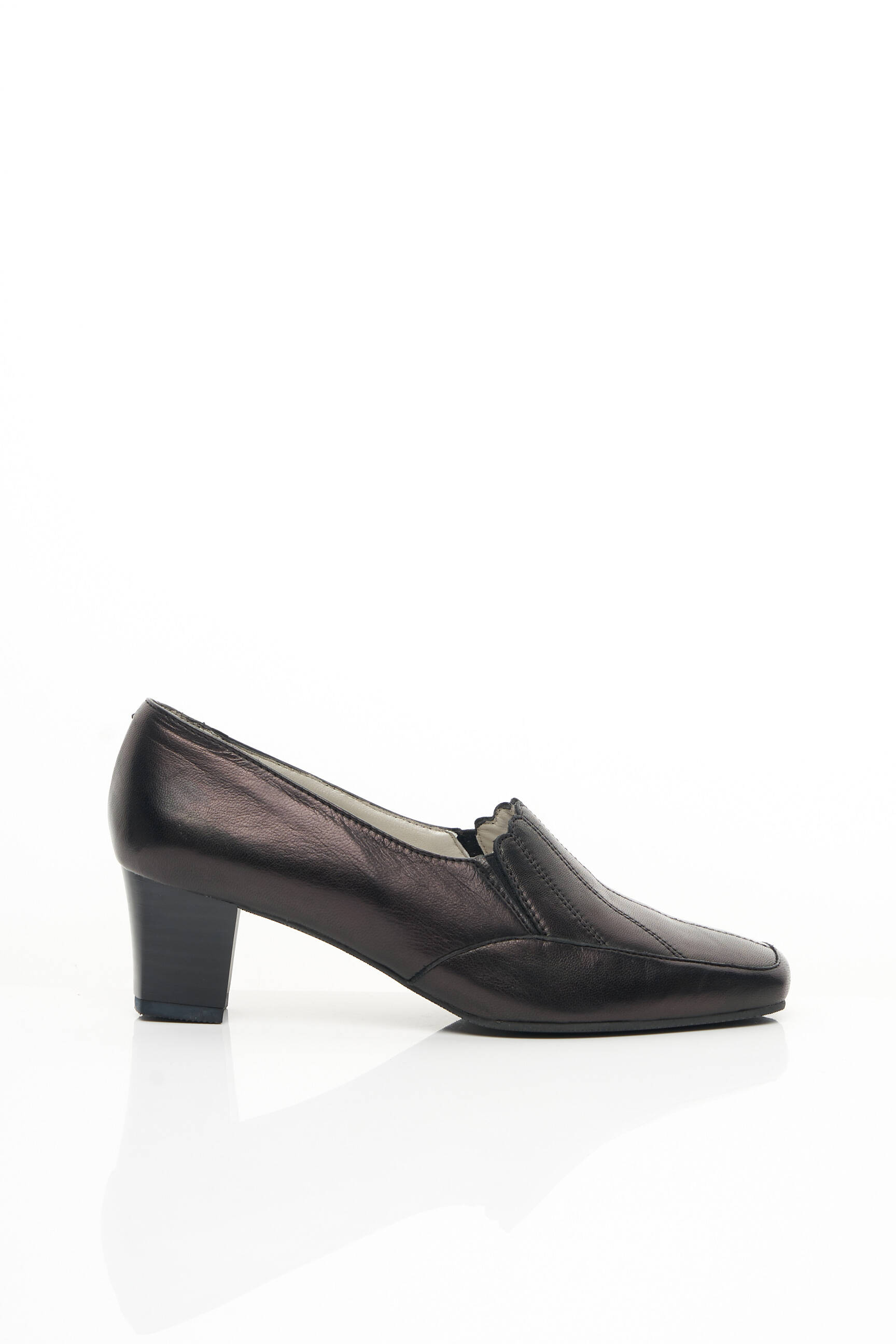 Marco Escarpins Femme couleur marron
